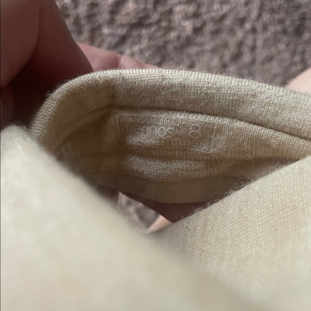 Merinos Slippers - Picture 6 of 9